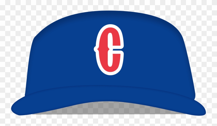 12 Mar - Baseball Cap Clipart #5814628