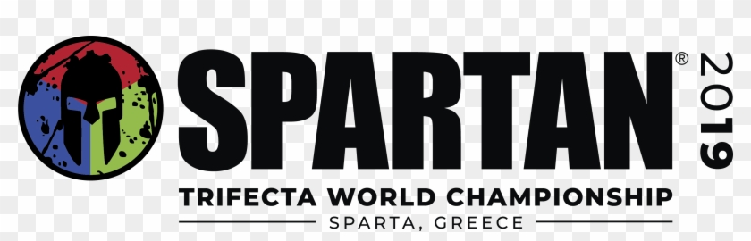 Spartan Race Clipart #5814658