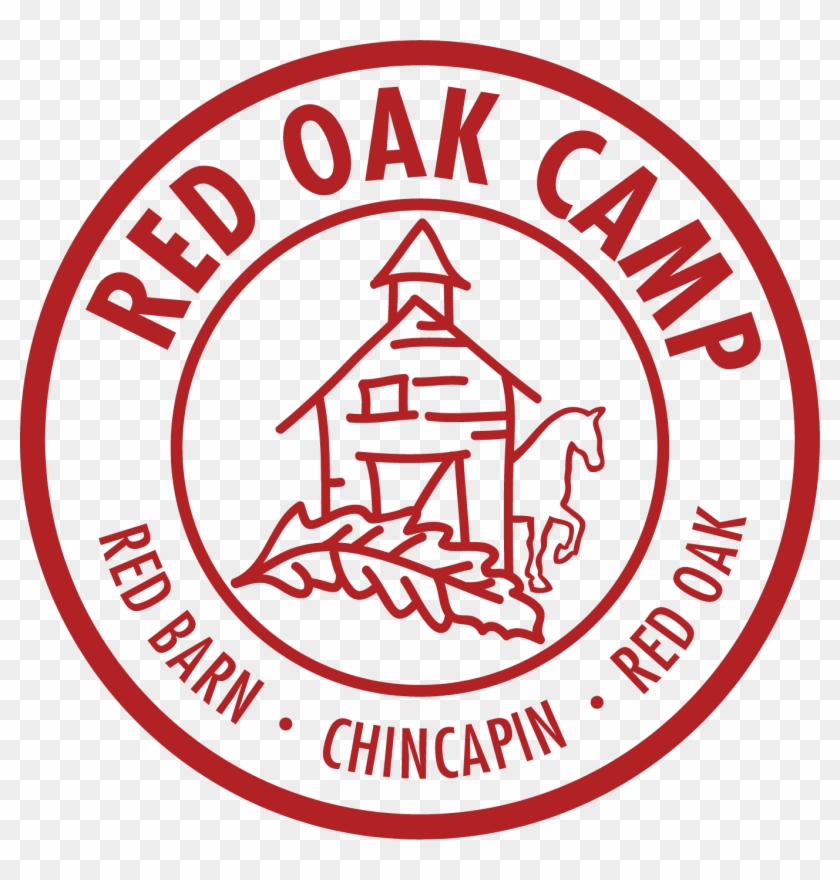 Red Oak Camp - Maker's Mark Clipart