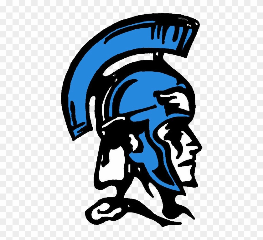 Sparta Spartans Clipart #5814700