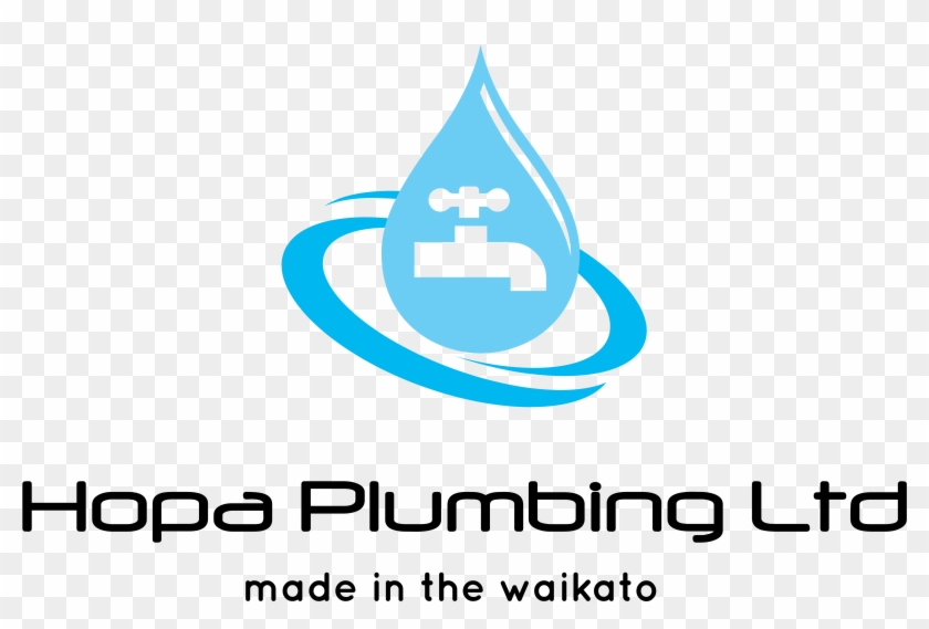 Hopa Plumbing Logo - Ict 2010 Clipart #5814755