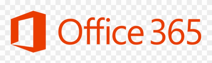 Microsoft Office - Transparent Office 365 Logo Png Clipart #5814783