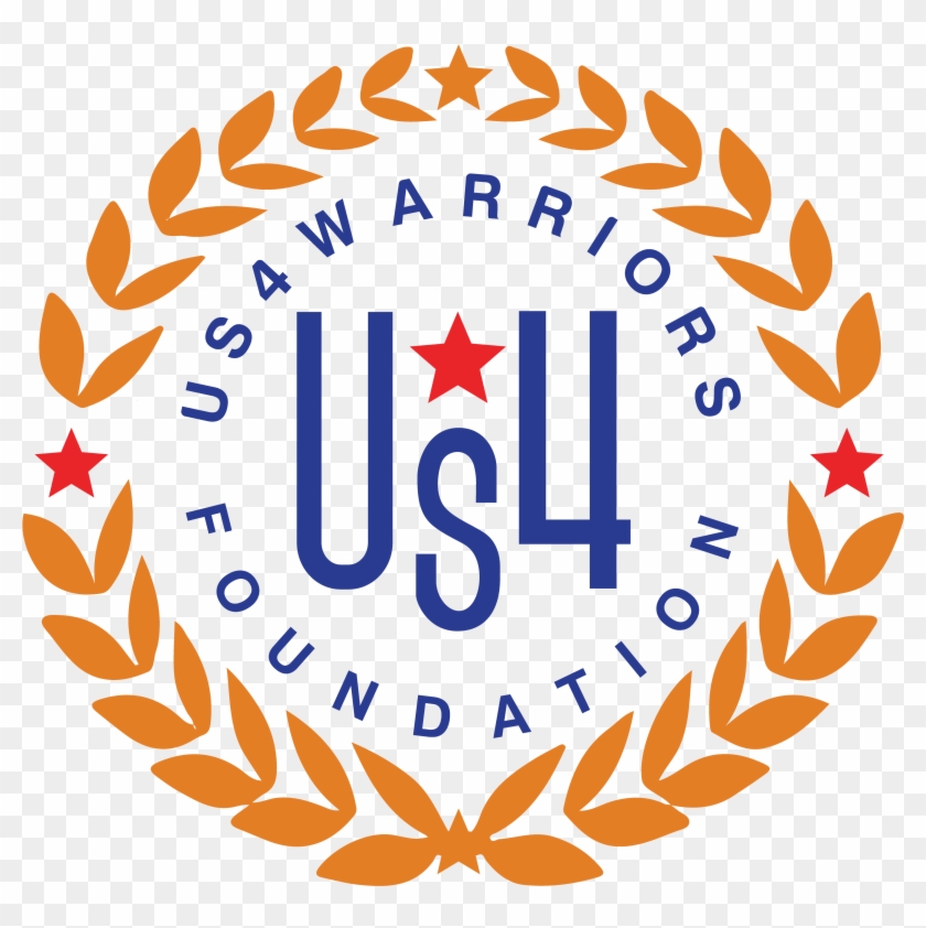 Us4warriors Books4warriors At La Times Festival Of - Logo Design Bread Logo Clipart