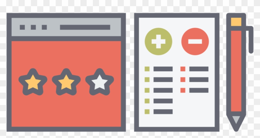 Png Vs Eps - End User Experience Icon Png Clipart