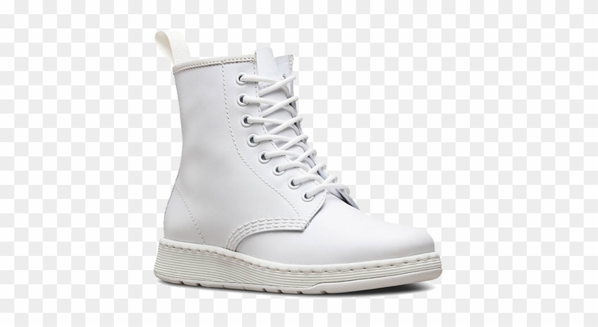 Martens Newton Softy T - Work Boots Clipart #5815050