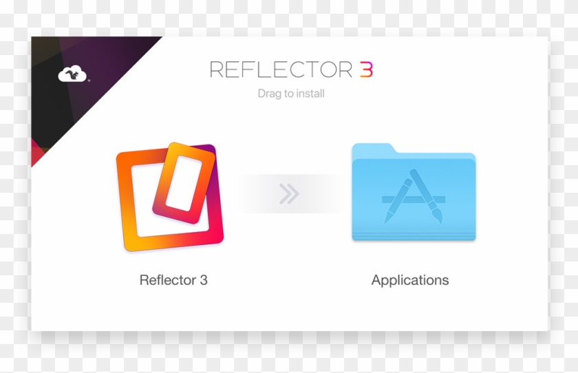 If Your Download Has Not Started Please Click Here - Reflector 3 With Windows 10 Clipart