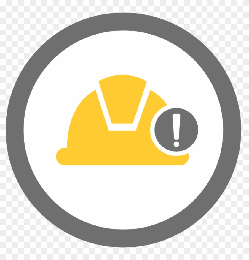Job Hazard Analysis Icon Clipart #5815216