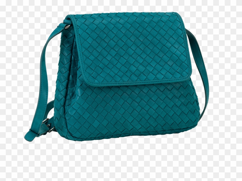 Clarissa Braided Nappa - Shoulder Bag Clipart #5815316
