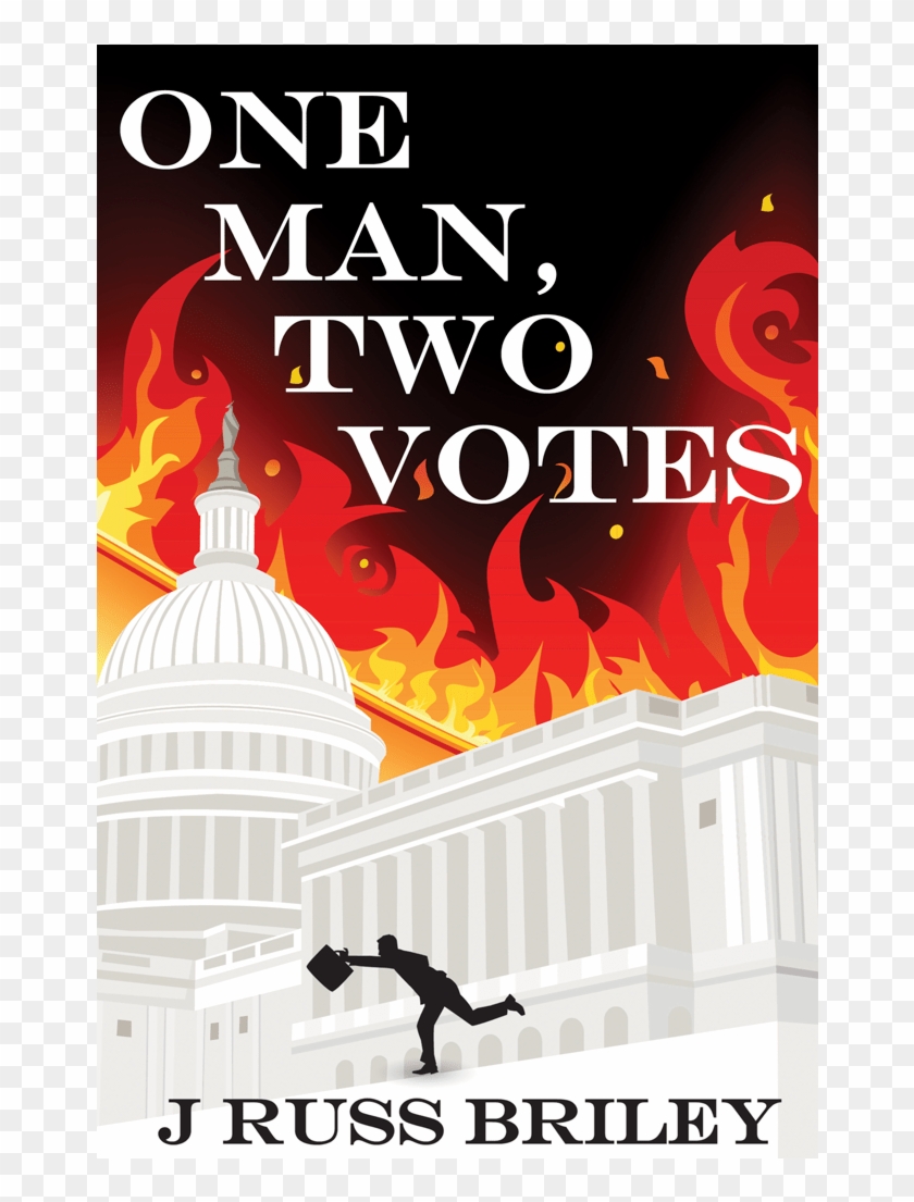 La Times Article Asks “could Russians Hack The Vote” - Poster Clipart #5815338