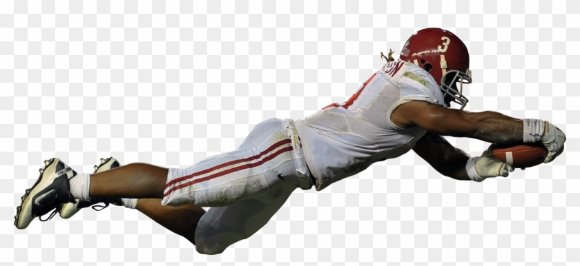 Posted Image - Six-man Football Clipart #5815525