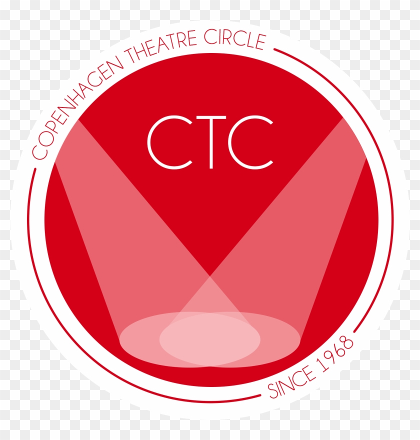 Cph Theatre Circle - Circle Clipart
