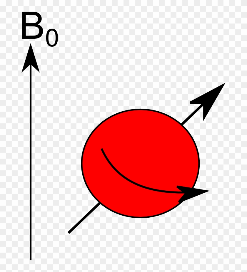 Spin - Spin Mri Clipart #5815594