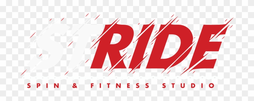 Stride Logo Png - Graphic Design Clipart #5815656