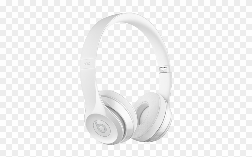 Beats By Dr - Headphones Clipart