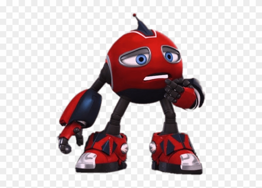 Download - Robot Clipart