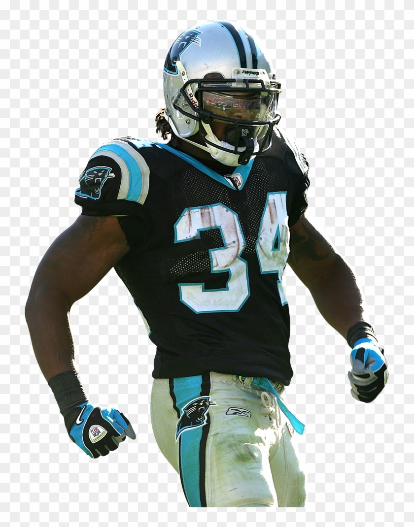 Alumni - Carolina Panthers - - Sprint Football Clipart #5815950