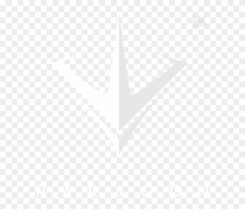 Paragon Game Logo Png Clipart