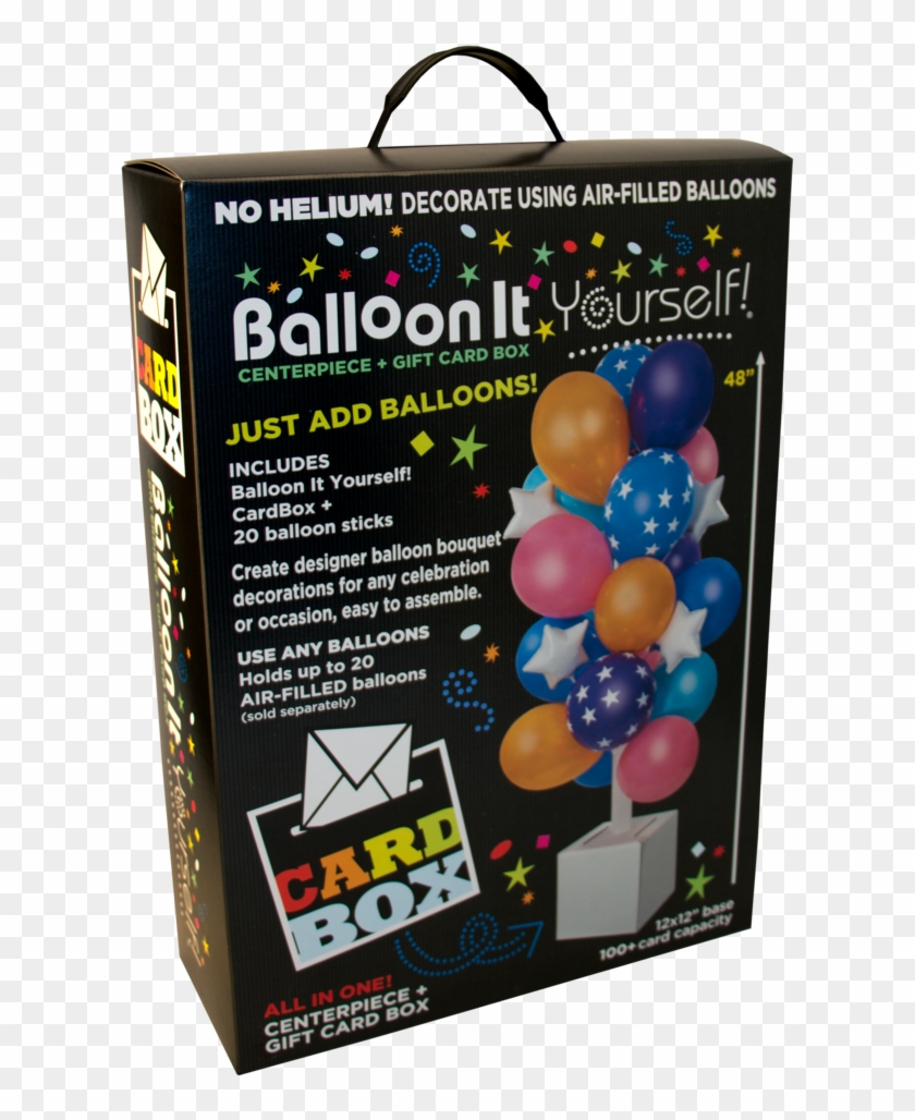 Up Balloons Png Clipart