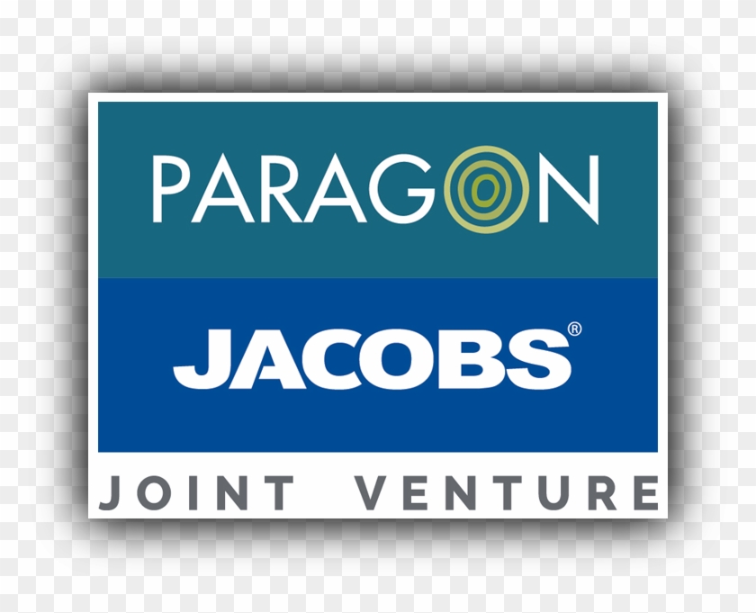 Paragon Is Pleased To Partner With Jacobs As A Joint - Jacobs Engineering Group Clipart #5816214