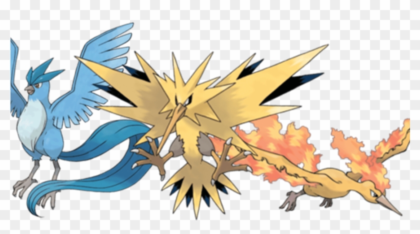 Localization Underway For Pokemon Switch Already - Legendary Pokemon Clipart