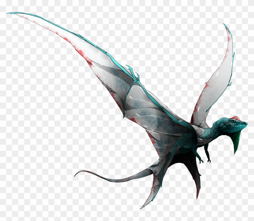 Avatar Movie Png Download Image - Fantasy Animal Concept Art Clipart