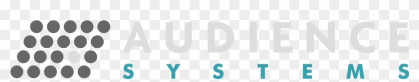 Audience Systems Is A British Designer, Manufacturer - Audience Systems Clipart