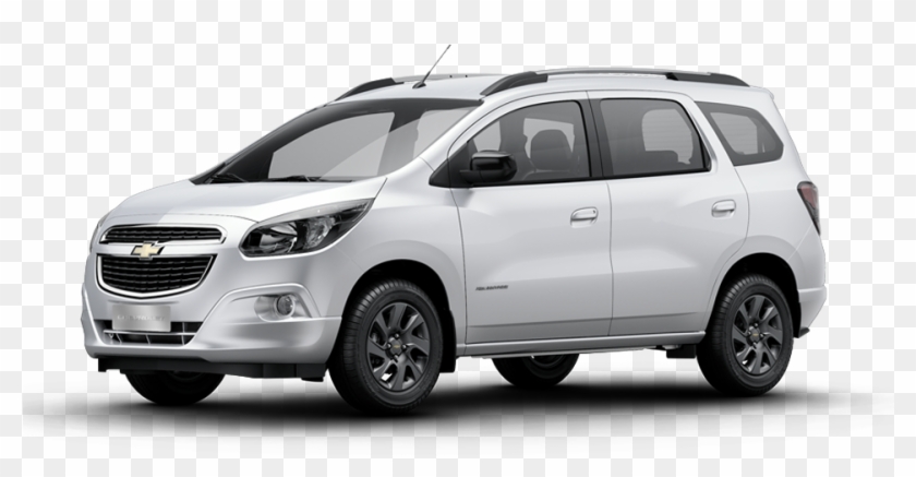 All New Chevrolet Spin Clipart #5816540