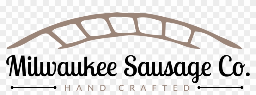 Milwaukee Sausage Company - Guitar String Clipart #5816585