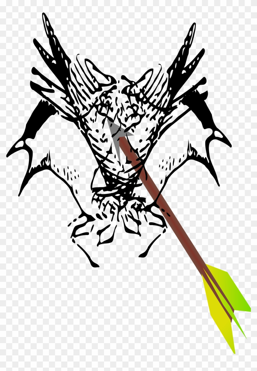 This Free Icons Png Design Of Two Birds With One Stone - Clip Art Transparent Png