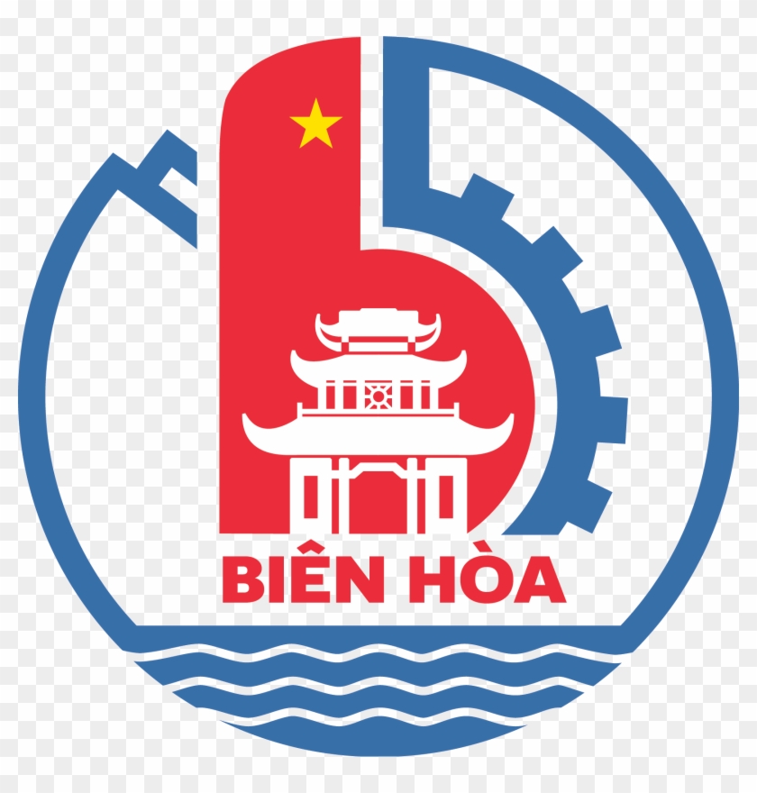 Emblem Of Bienhoa City - Telephone Icon Clipart