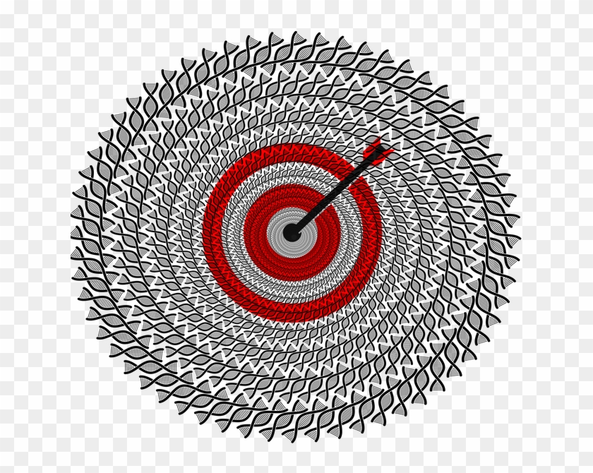 Target Genes - Your Career Goals Clipart