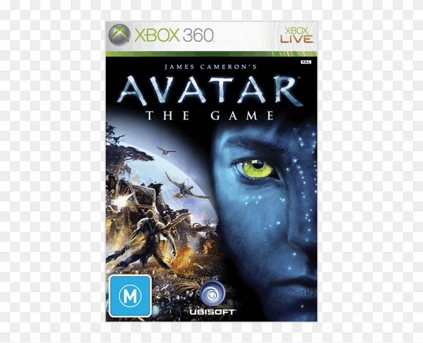Xbox 360 Avatar Game Clipart