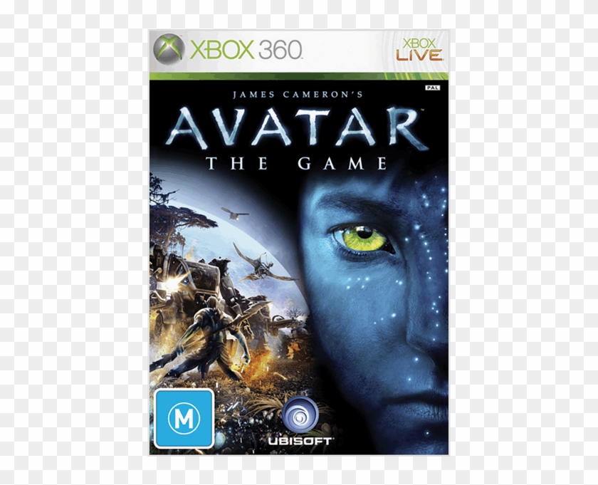 Xbox 360 Avatar Game Clipart #5816662