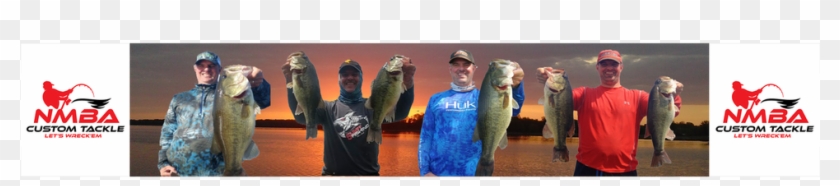 At Nmba Custom Tackle Customer Service Is Our Highest - Event Clipart #5816670