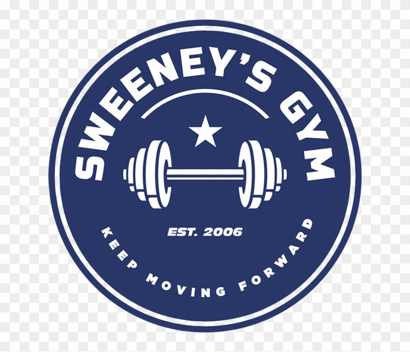 Welcome To Sweeney's Gym In Oak Creek - Weed For Warriors Logo Png Clipart #5816860