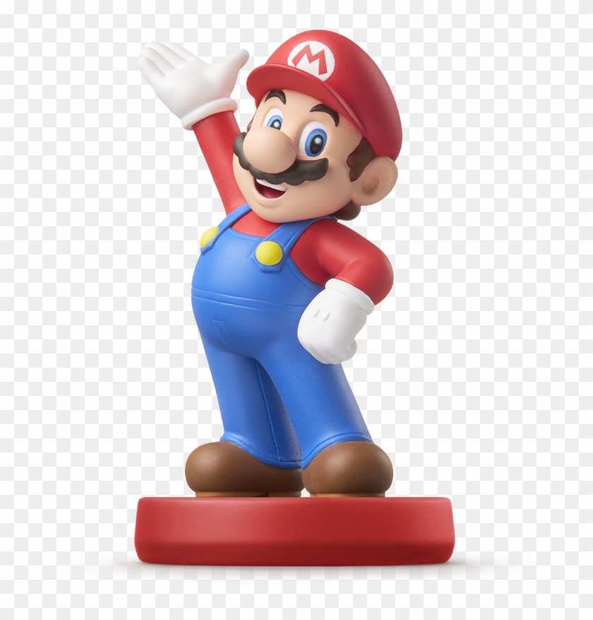 Nintendo Of Americaverified Account - Nintendo Amiibo Super Mario Bros Clipart