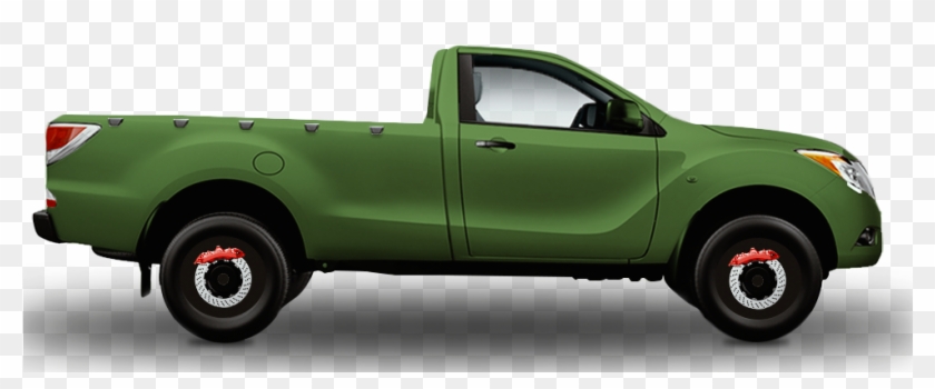 18 Dec 2017 - Dacia Pick-up Clipart #5816929