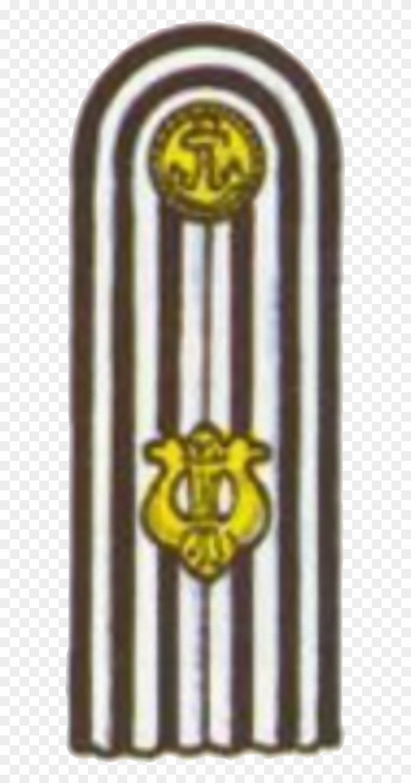 Music Master - Badge Clipart