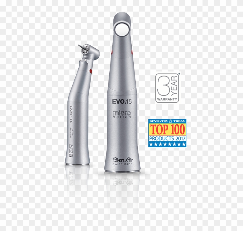 Bien Air Dental Handpiece Clipart