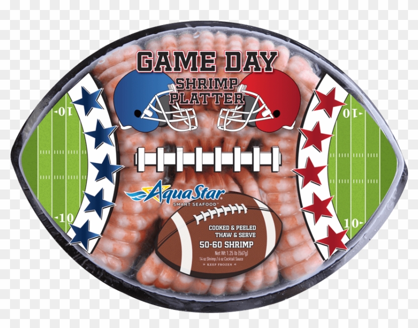 Our Shrimp Are Fully Cooked And Have A Sweet, Delicate - Chocolate Clipart