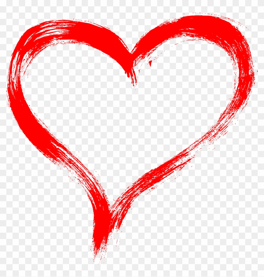 Free Download - Heart Clipart