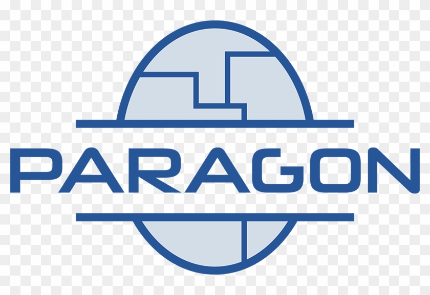 Paragon Builders - Smiley Face Clipart