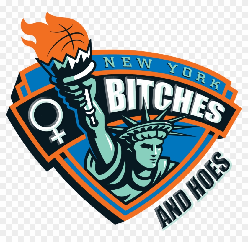Isiah Thomas Ny Liberty Logo - New York Liberty Logo Clipart #5817519