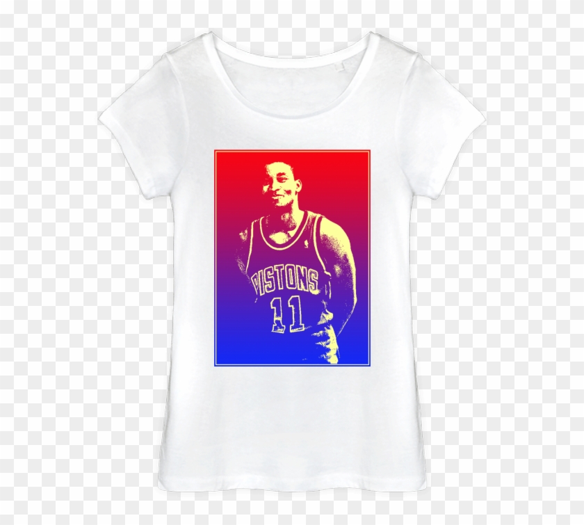 T-shirt Femme - Active Shirt Clipart #5817597