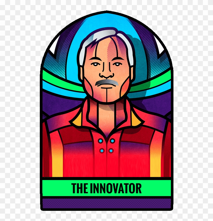 Read - Stained Glass Clipart #5817626