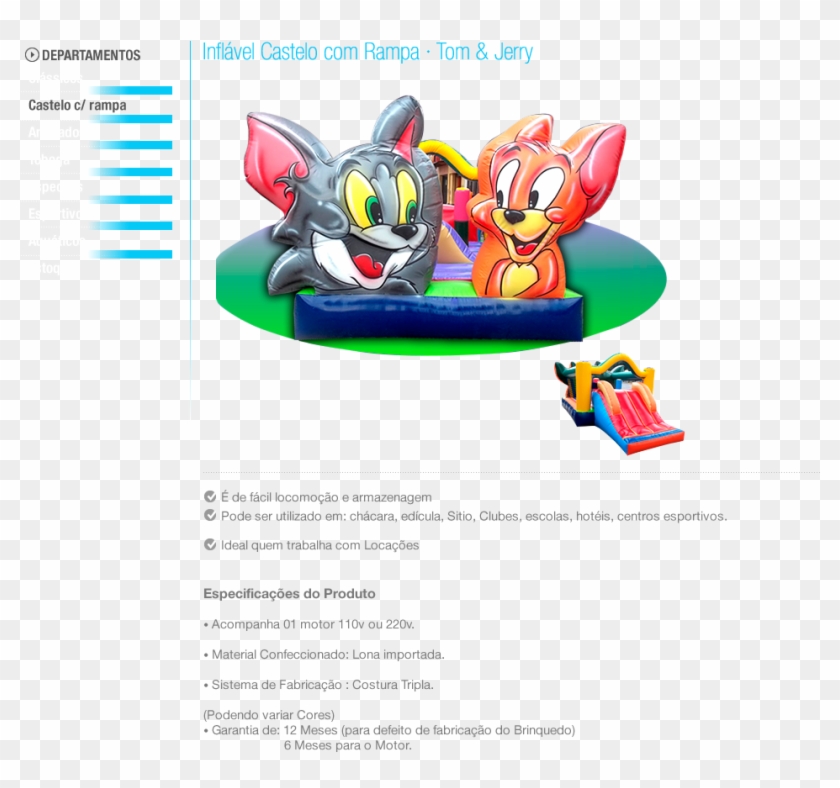 Tom - Graphic Design Clipart