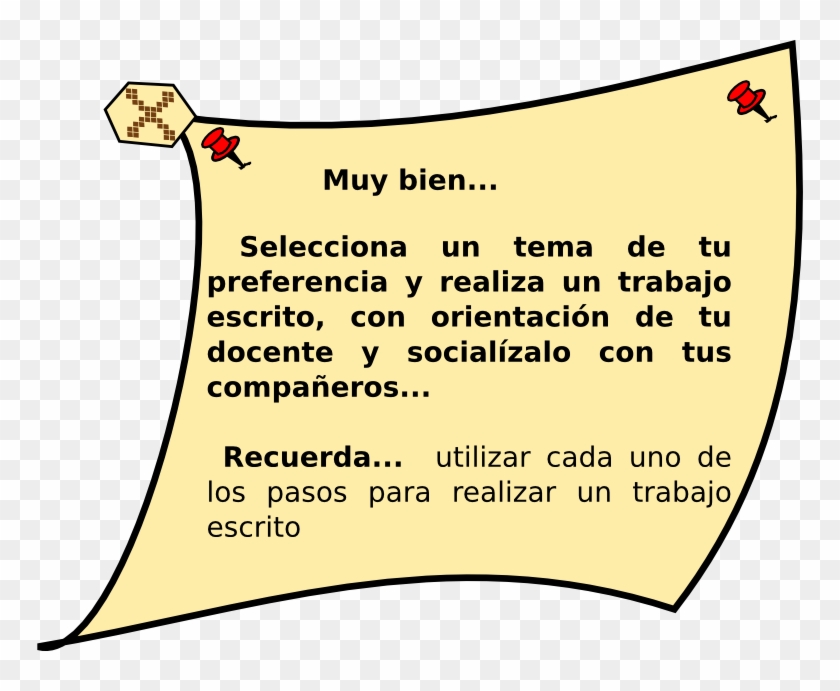 Estructura-bien - Porque Reciclar Clipart #5817659