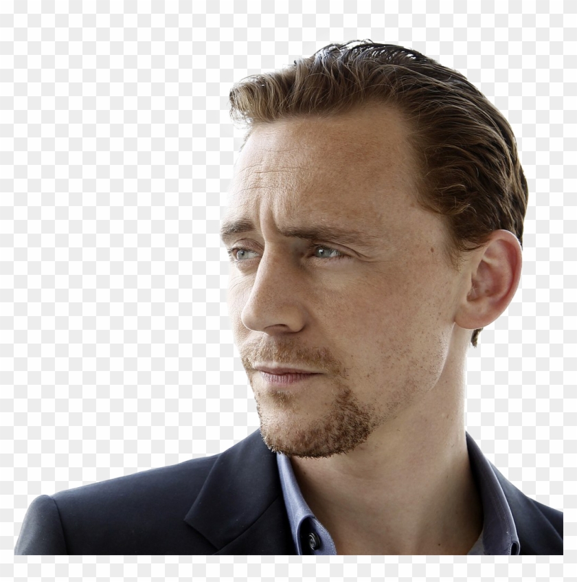 Download Tom Hiddleston Png Free Download - Tom Hiddleston Png Clipart