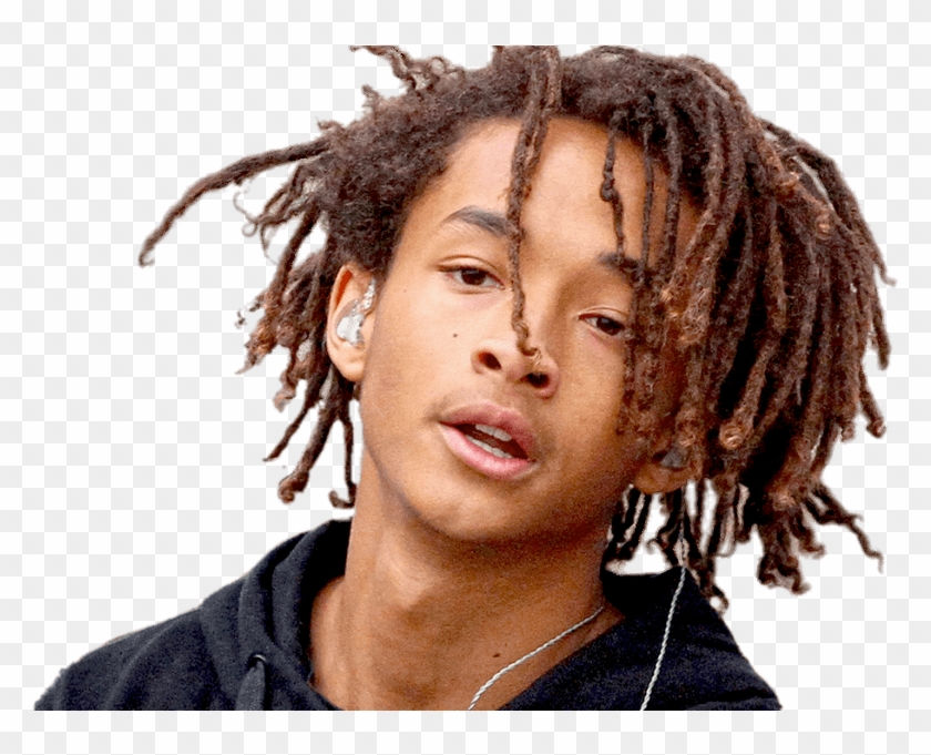 At The Movies - Jaden Smith No Background Clipart #5817877