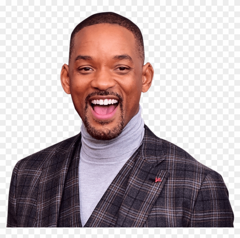 Will Smith Png Clipart